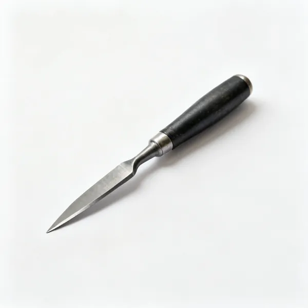 Skew chisel
