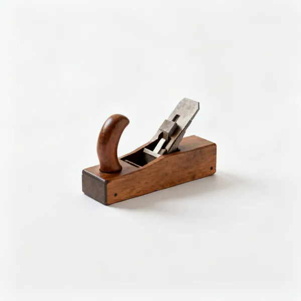 A small block plane