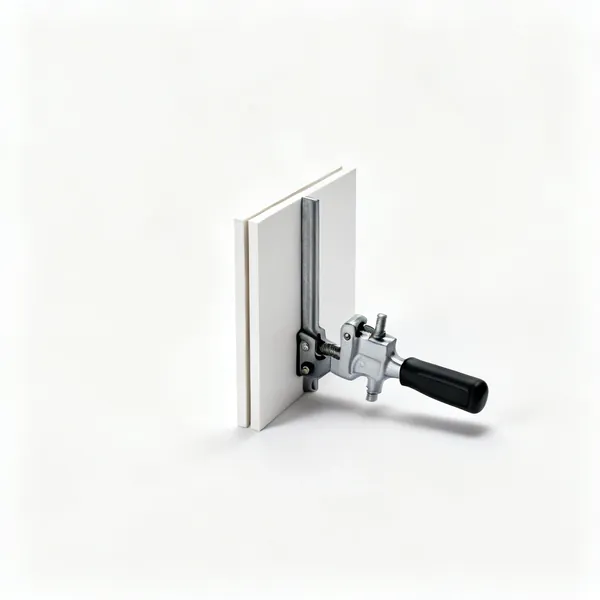 Corner clamps