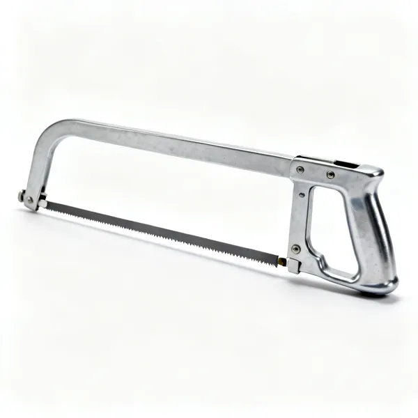 Hacksaw