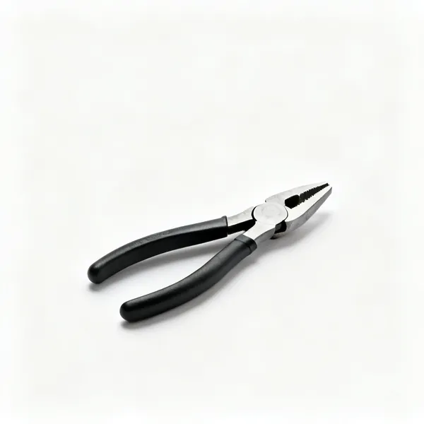 Pliers set: A set of pliers
