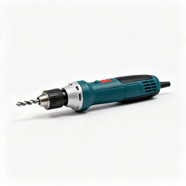 Rotary tool: A rotary multi tool with bits