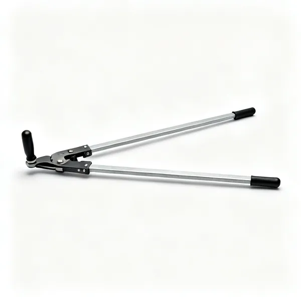 Sash clamps: A pair of long sash bar clamps