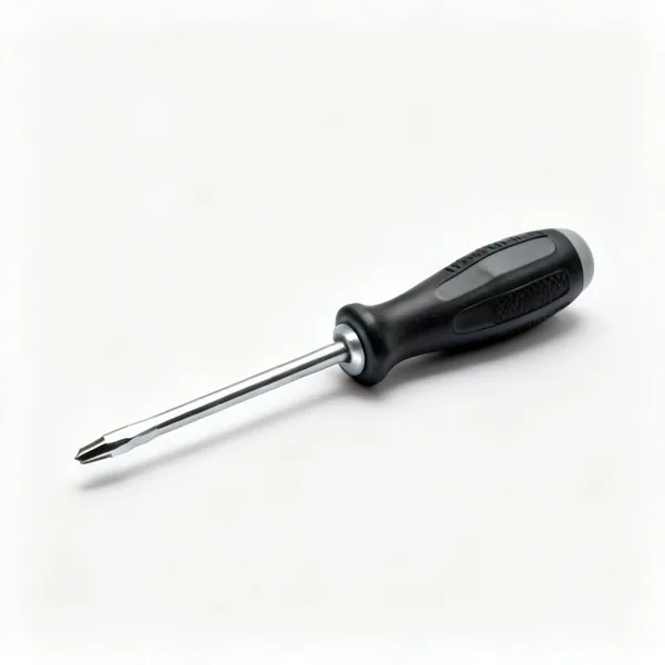 A set of screwdrivers