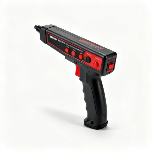 Stud & cable detector: A handheld stud and cable detector
