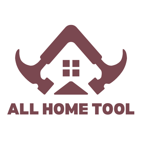 allhometool.com logo