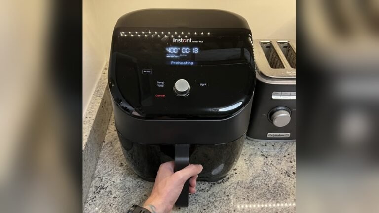 Best Air Fryers for Home Use