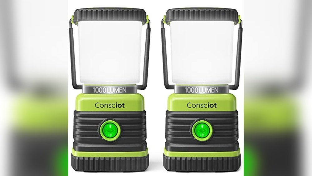 Best Battery Powered Lights