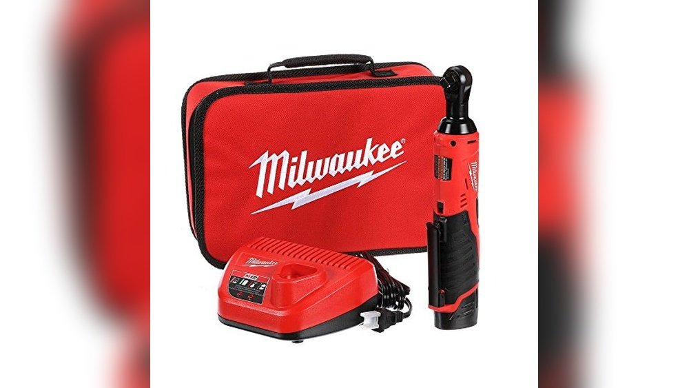 Best Battery Powered Ratchet