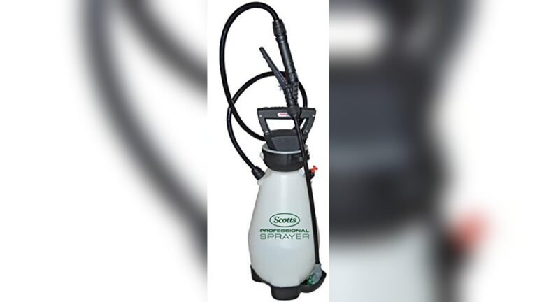 Best Battery Powered Sprayer