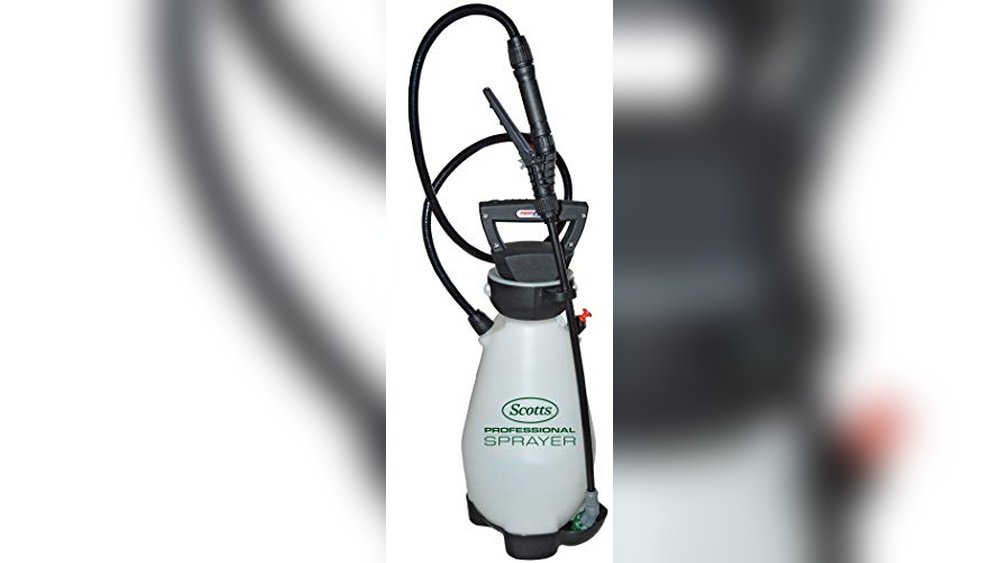 Best Battery Powered Sprayer