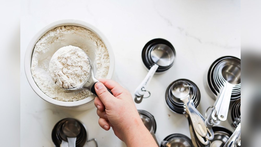 Best Measuring Cups & Spoons Stainless Steel Vs Plastic
