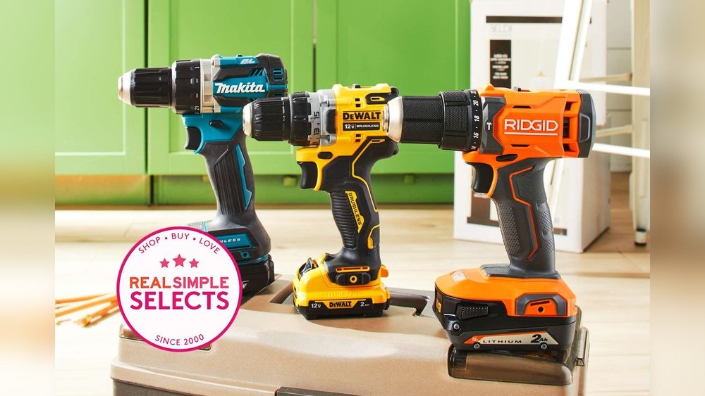 Best Power Tools for Home Use