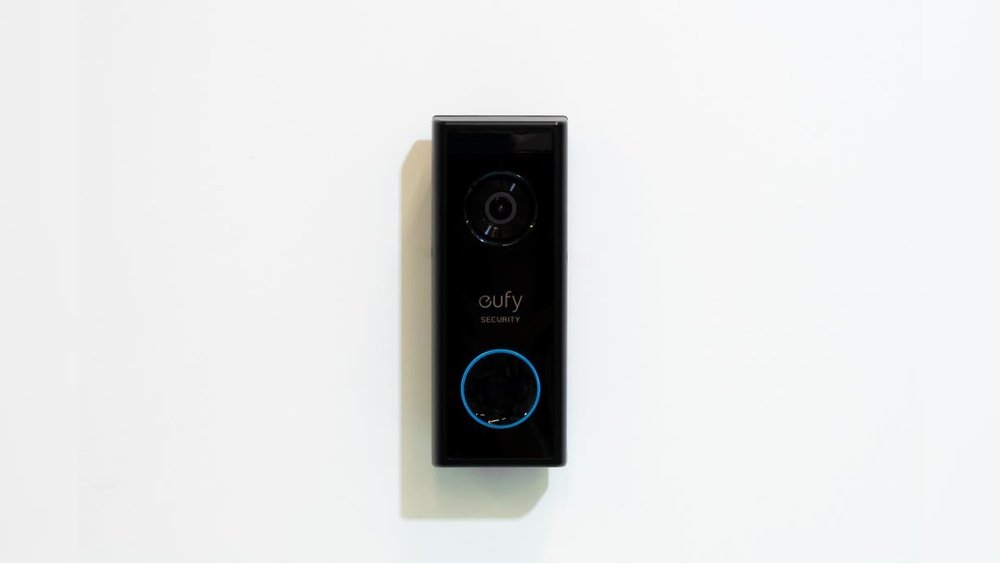 Best Smart Doorbell Camera