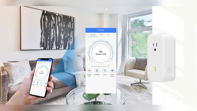 Best Smart Plugs for Home