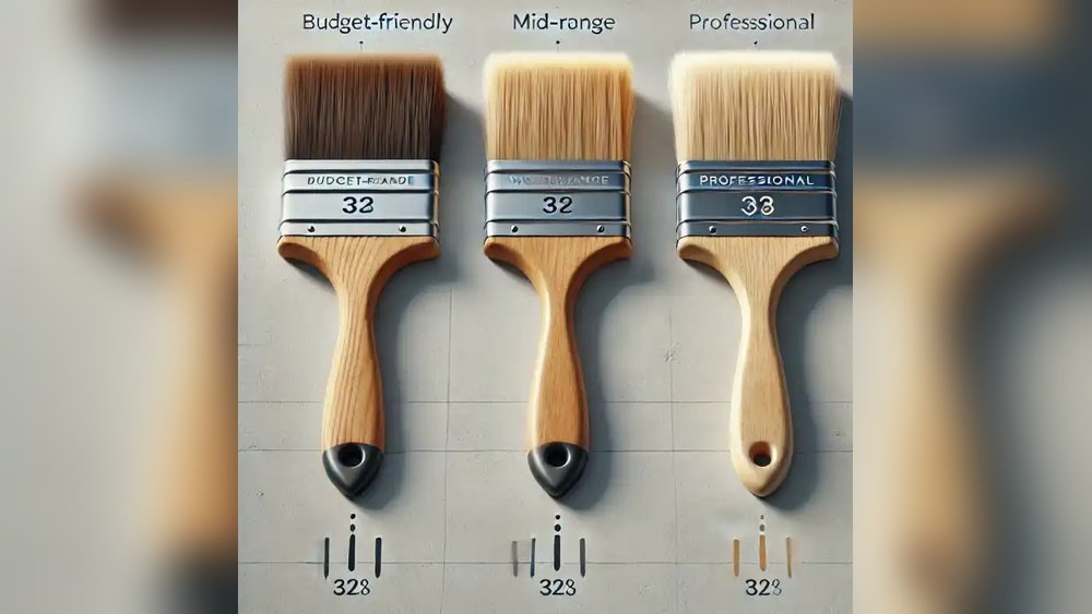 Budget-Friendly Home Tools: High Quality & Low Quality