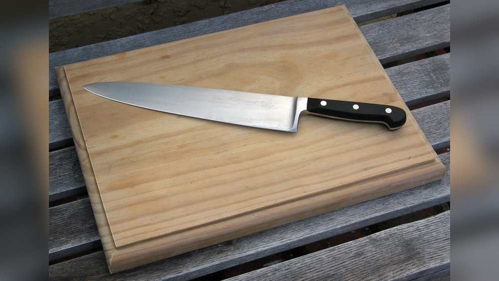Cutting & Chopping Tools
