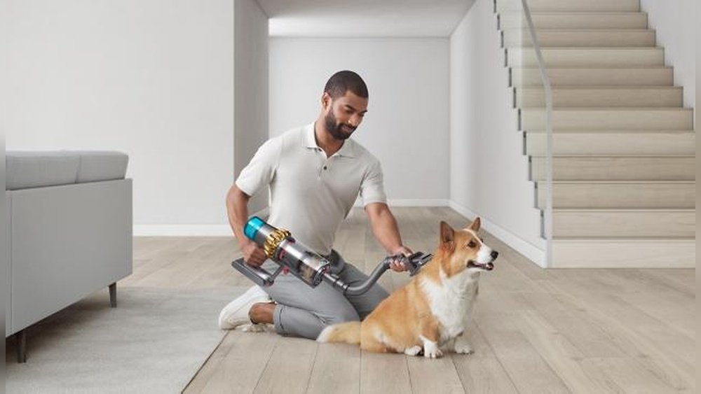 How to Choose the Right Vacuum for Pets