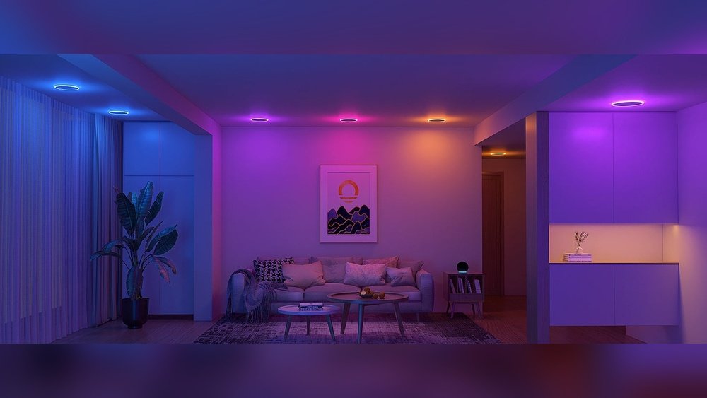 How to Install Smart Lights