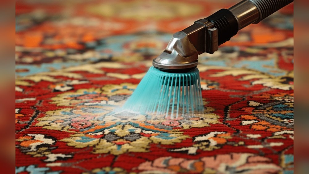 How to Maintain a Vacuum Cleaner for Long Life