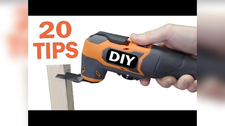 How to Use a Multi-Tool