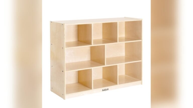 Multi-Purpose Storage Furniture