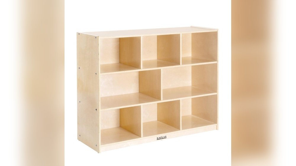 Multi-Purpose Storage Furniture