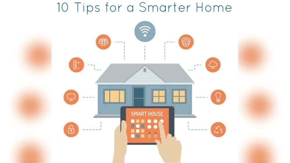 Smart Device Automation Tips for a Smarter Home