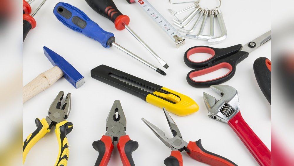 Top Home Repair Tools