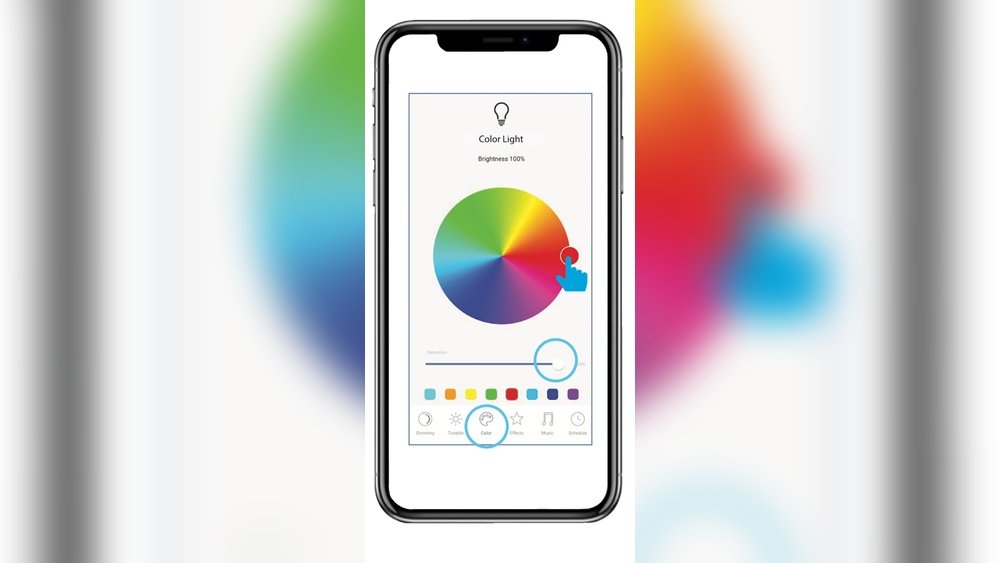 Troubleshoot Smart Bulbs