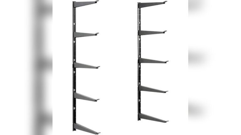 Wall Racks for Home