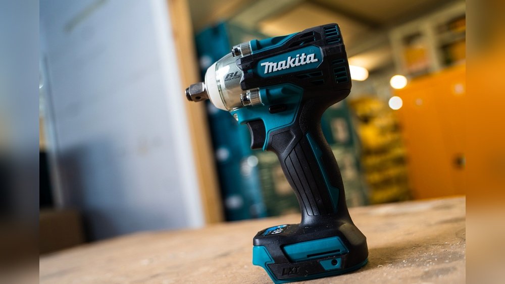 How to Maintain Cordless Drill