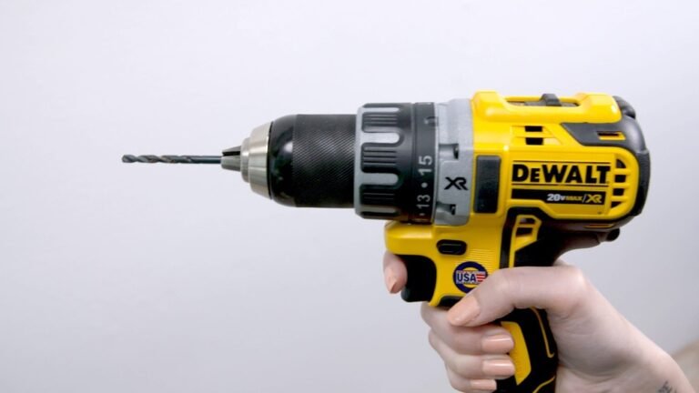 Beginner Guide to Electric Screwdriver
