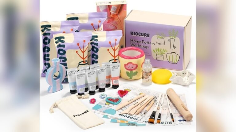 Beginner Guide to Home Tool Kit