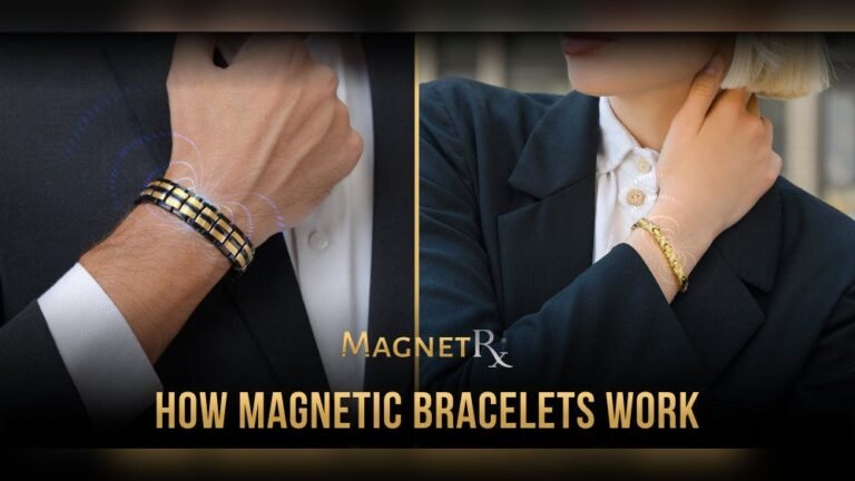 Beginner Guide to Magnetic Wristband: Ultimate Tips for Success