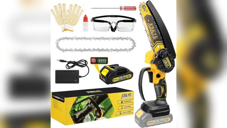 Beginner Guide to Mini Power Tools: Guía esencial para principiantes