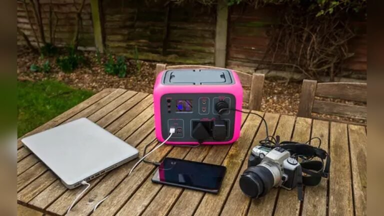 Beginner Guide to Portable Work Light: Essential Tips for Success