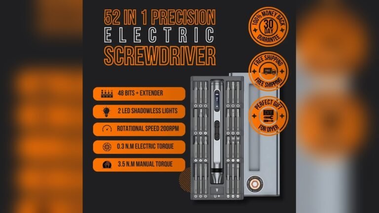 How to Maintain Electric Screwdriver Essential Tips for Long Lasting Performance in 2026