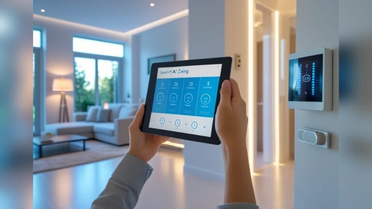 Benefits of Smart Home Gadget: Innovación y comodidad en tu hogar