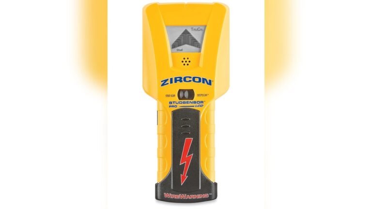 Beneficios del Detector de Vigas: Precisión y Seguridad Garantizadas