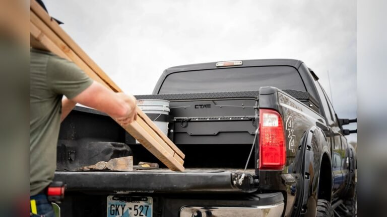 Benefits of Tool Organizer: Maximize Efficiency and Save Space