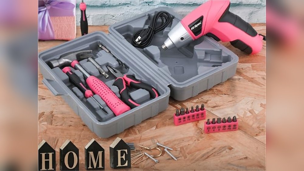 Best Way to Store Electric Screwdriver