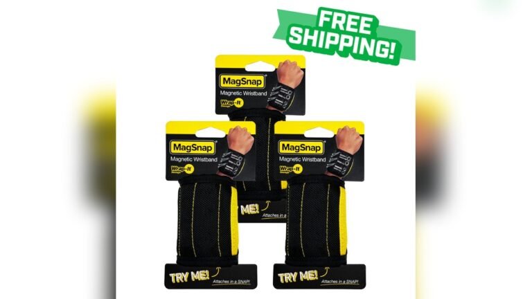 Best Way to Store Magnetic Wristband: Ultimate Tips for Safety