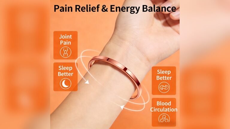 Common Mistakes With Magnetic Wristband: Avoid These Costly Errors