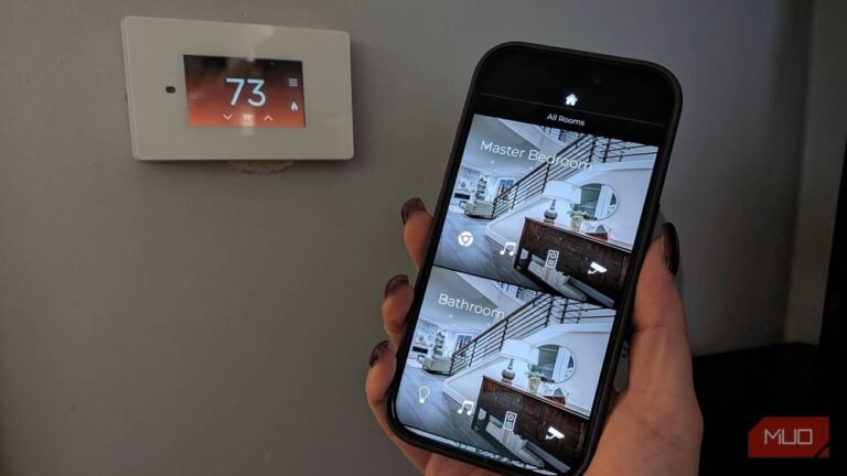 Errores Comunes Con Gadgets de Hogar Inteligente: ¡Evítalos Ya!