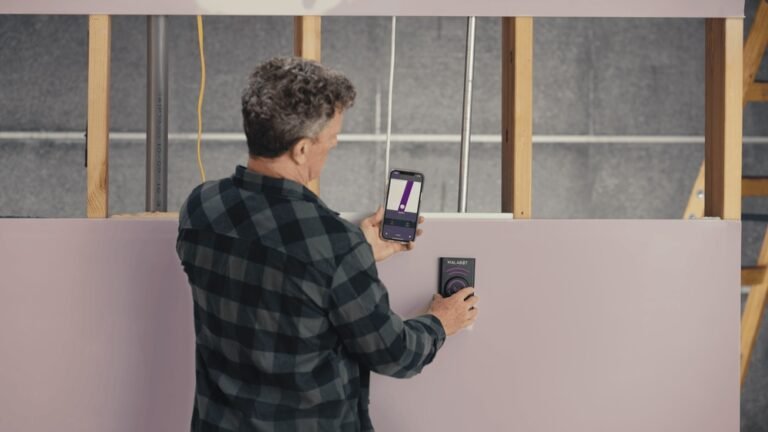 Common Mistakes With Stud Finder: Evita Errores Comunes Ya