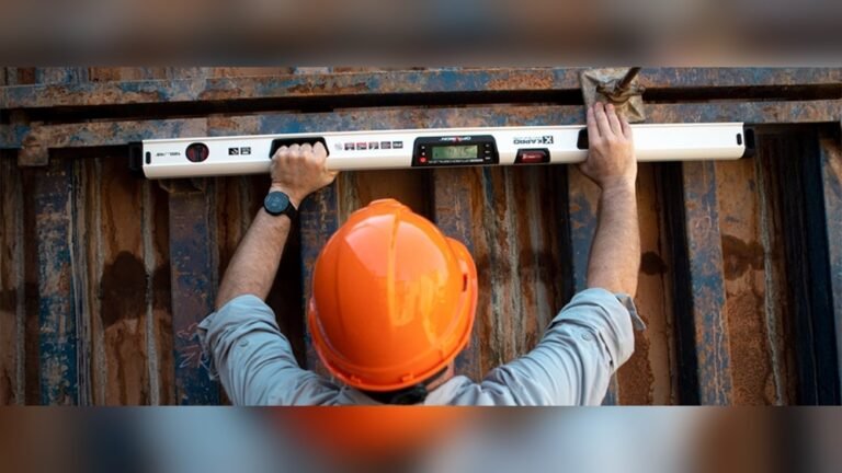 Guide to Digital Level: Ultimate Tips for Precision & Efficiency