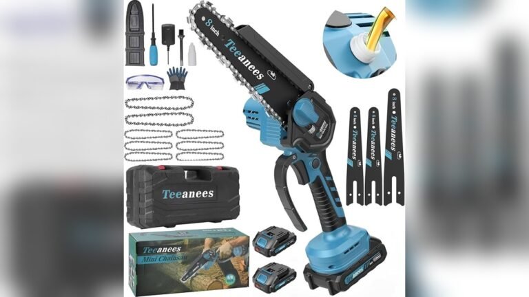 Guide to Mini Power Tools: Ultimate Tips for Precision & Power