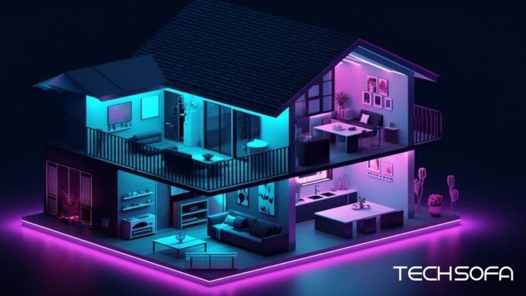 Guía de Gadgets para Hogar Inteligente: ¡Tecnología al Máximo!