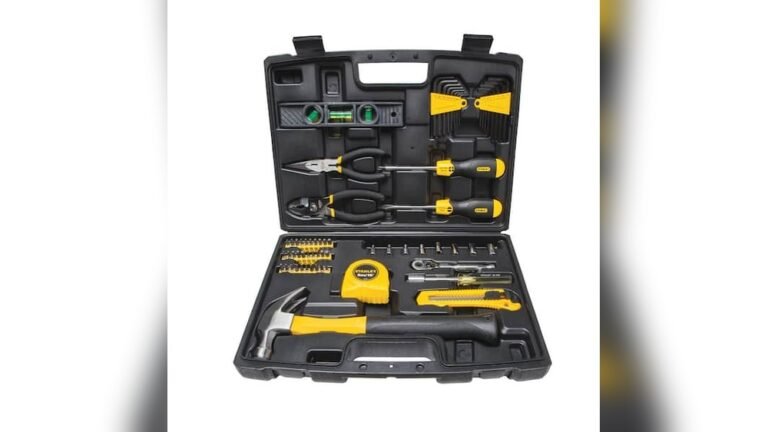 How to Choose Home Tool Kit